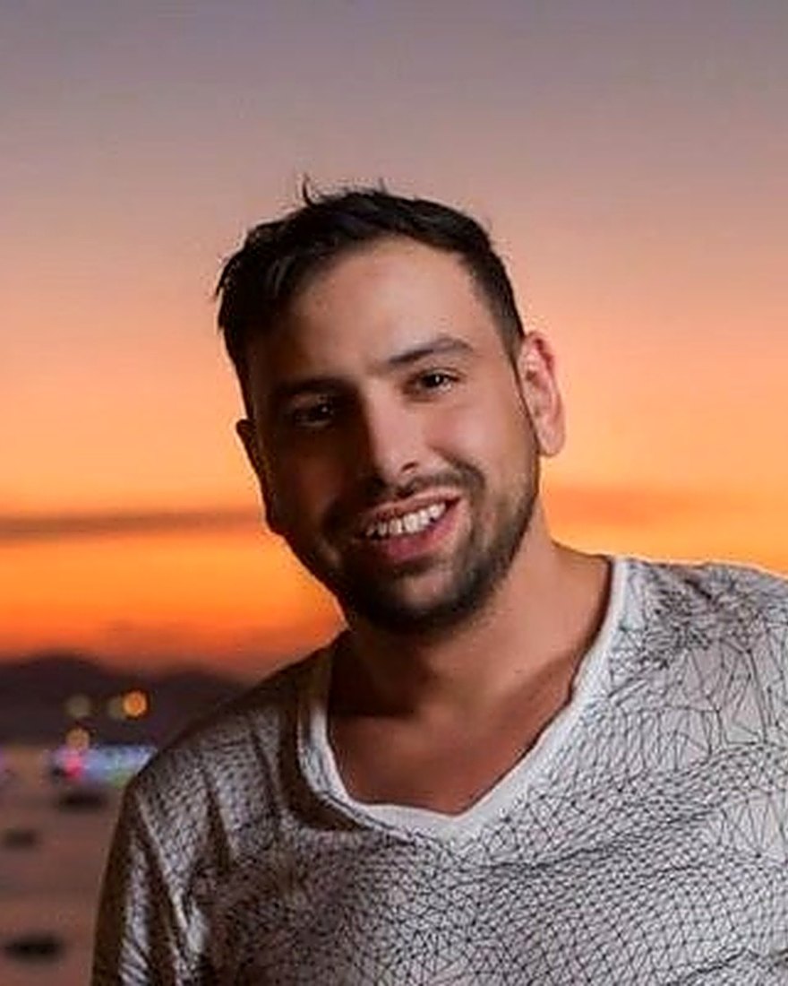 Adam Howell, founder of Crypto Billings